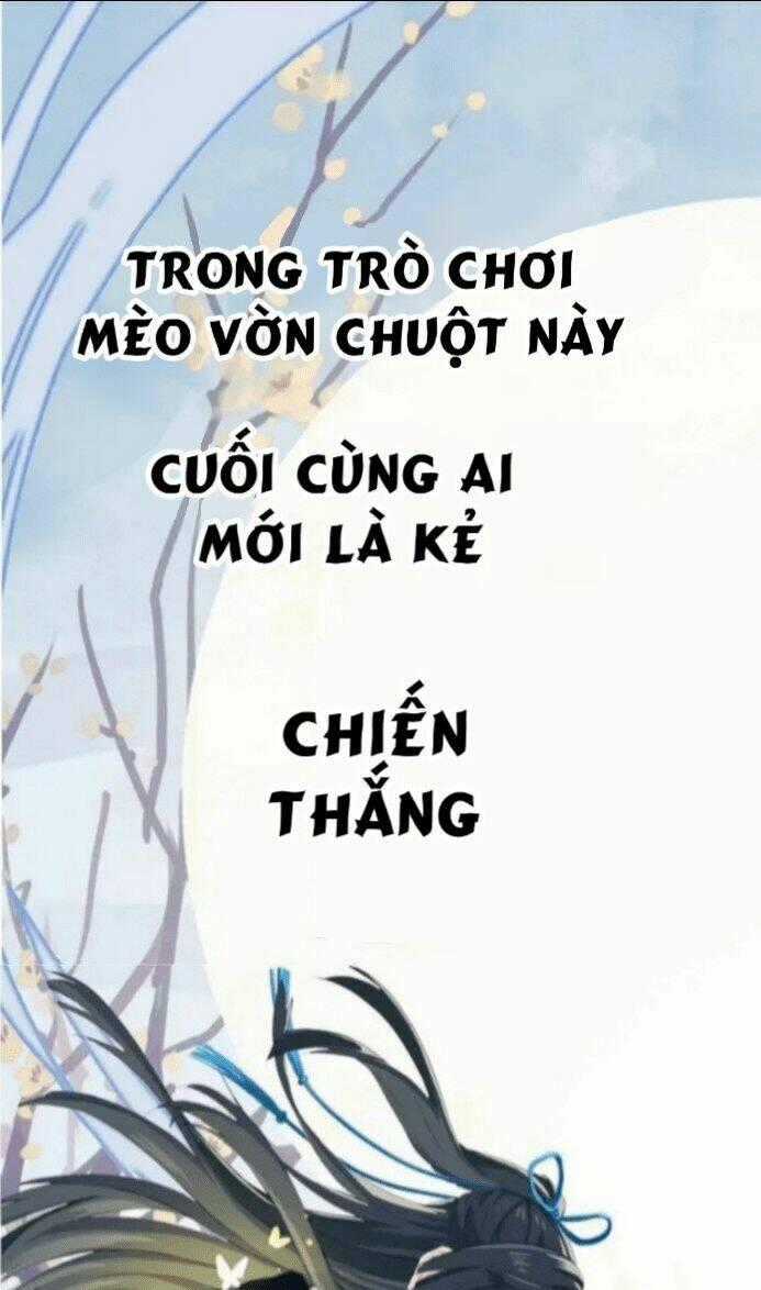Bệ Hạ, Cầu Người Đừng Làm Yêu! Chapter 0 trang 16