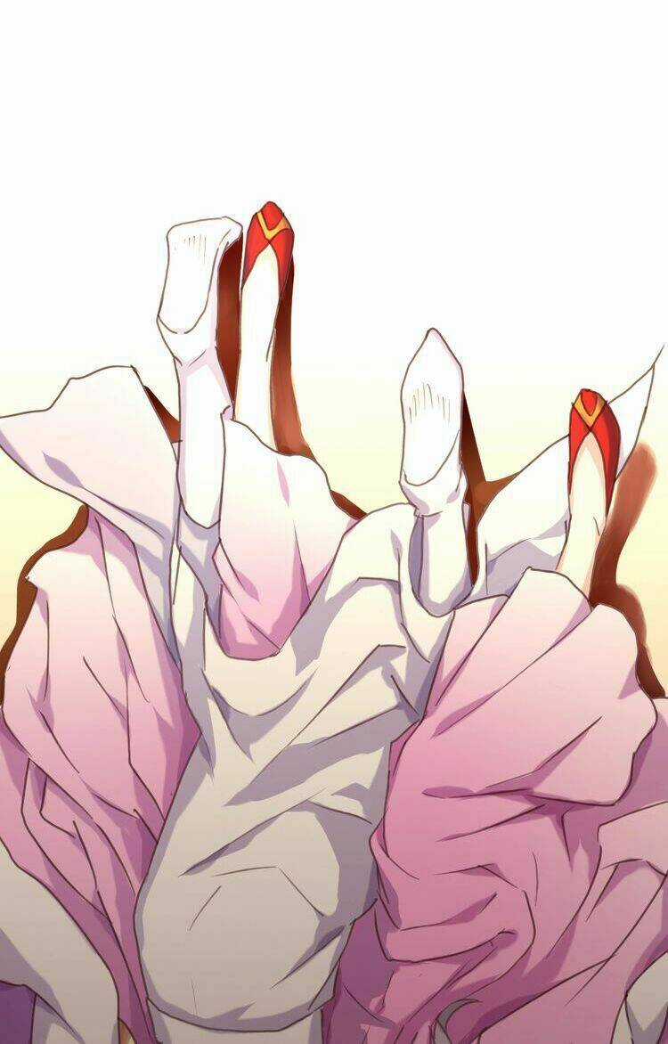 Bệ Hạ, Cầu Người Đừng Làm Yêu! Chapter 1 trang 2