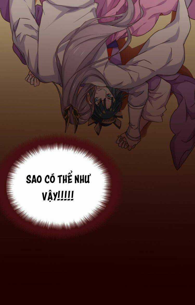 Bệ Hạ, Cầu Người Đừng Làm Yêu! Chapter 1 trang 3