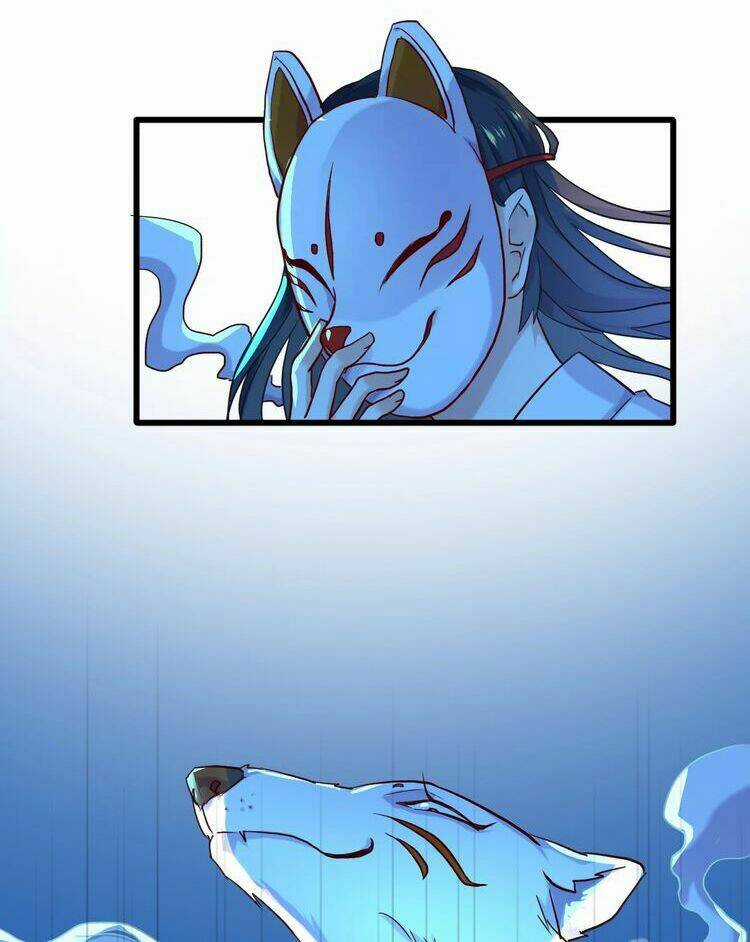 Bệ Hạ, Cầu Người Đừng Làm Yêu! Chapter 1 trang 34