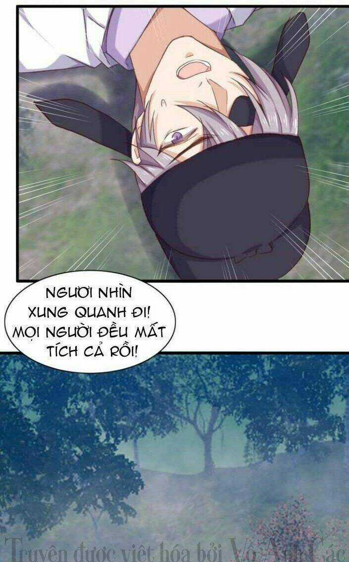 Bệ Hạ, Cầu Người Đừng Làm Yêu! Chapter 10 trang 24