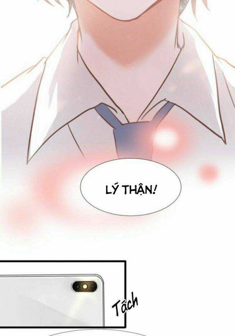 Bệ Hạ, Cầu Người Đừng Làm Yêu! Chapter 11.2 trang 16