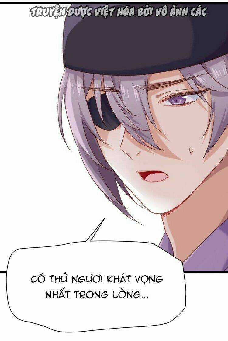 Bệ Hạ, Cầu Người Đừng Làm Yêu! Chapter 11 trang 13