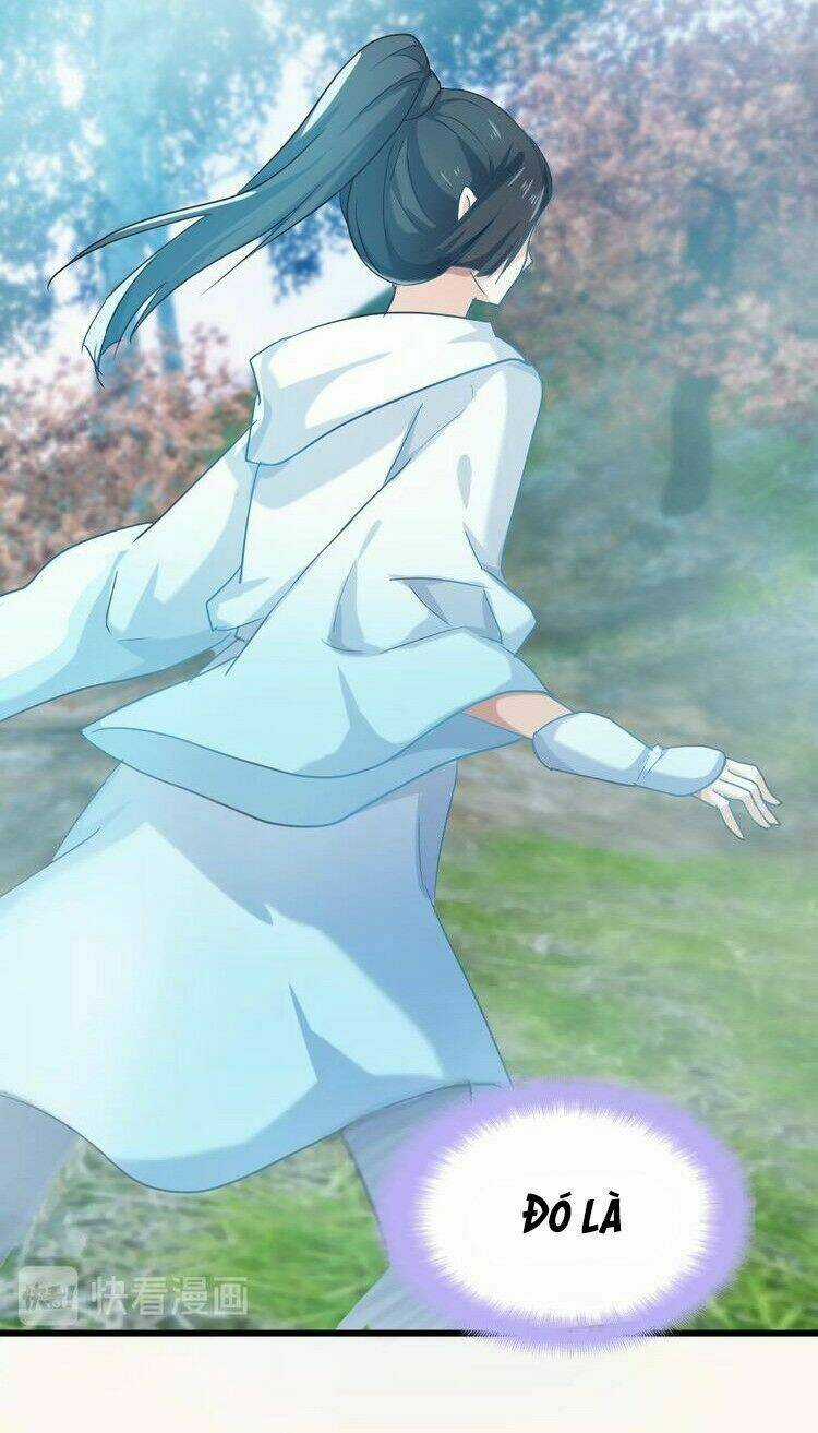 Bệ Hạ, Cầu Người Đừng Làm Yêu! Chapter 11 trang 17