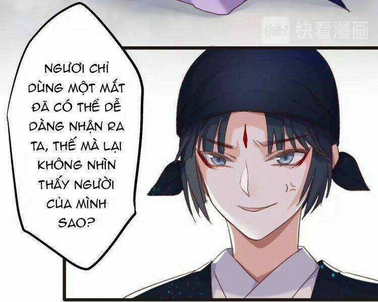 Bệ Hạ, Cầu Người Đừng Làm Yêu! Chapter 11 trang 2