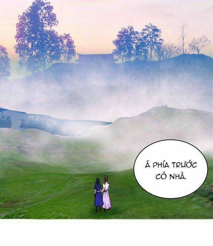 Bệ Hạ, Cầu Người Đừng Làm Yêu! Chapter 11 trang 37