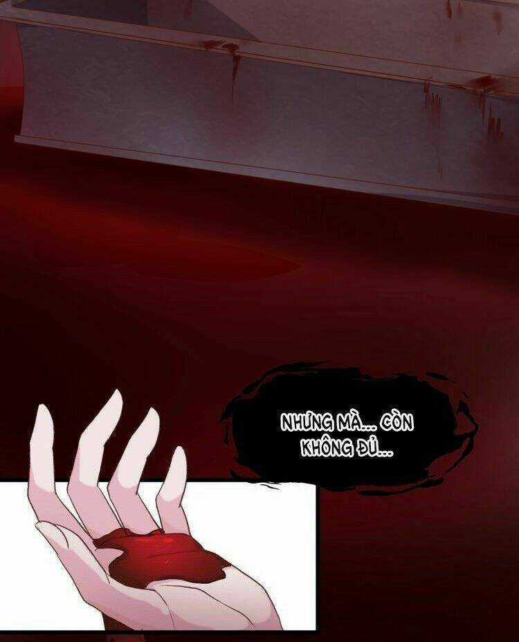 Bệ Hạ, Cầu Người Đừng Làm Yêu! Chapter 12 trang 3