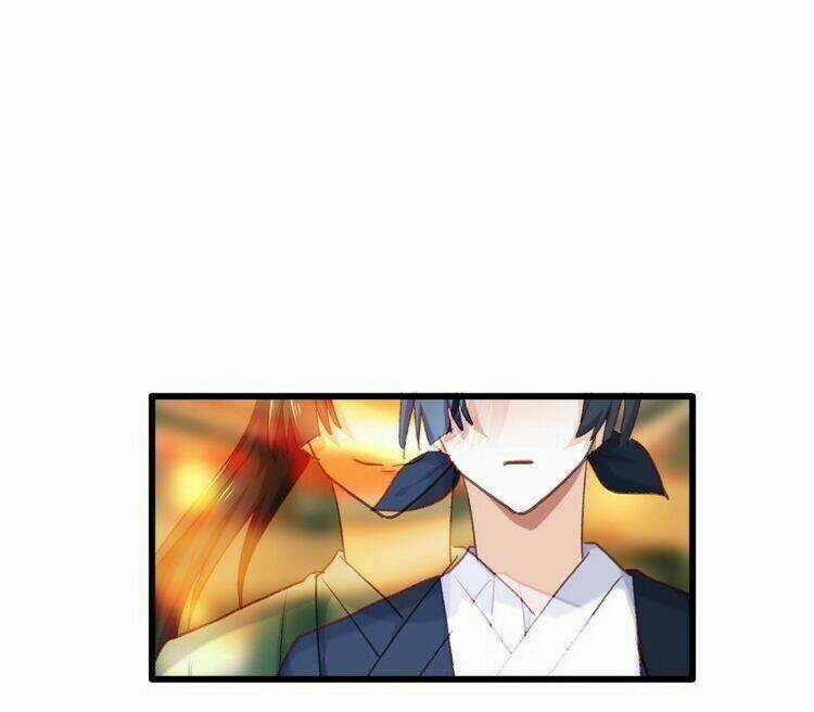 Bệ Hạ, Cầu Người Đừng Làm Yêu! Chapter 12 trang 34