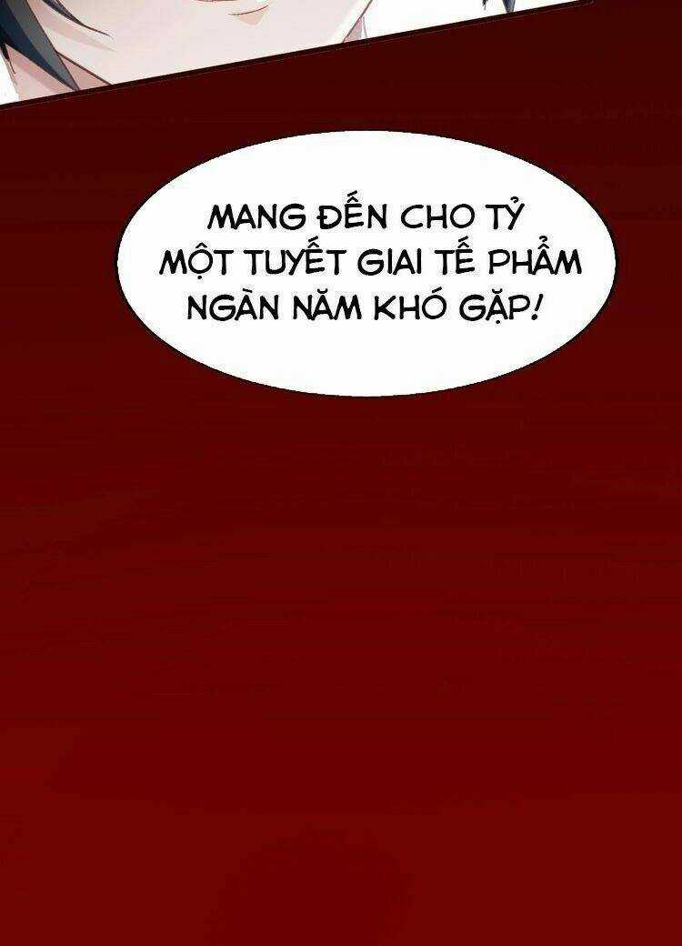 Bệ Hạ, Cầu Người Đừng Làm Yêu! Chapter 13 trang 24