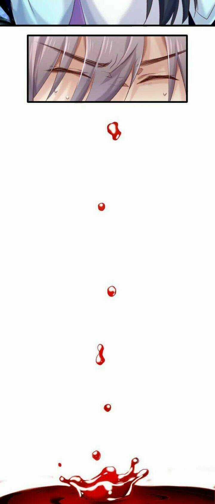 Bệ Hạ, Cầu Người Đừng Làm Yêu! Chapter 14 trang 13