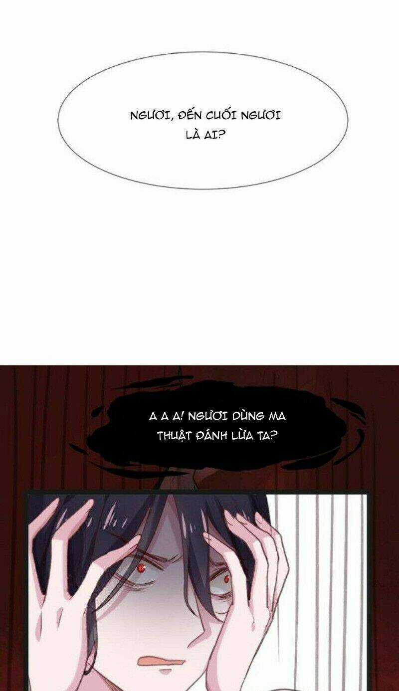 Bệ Hạ, Cầu Người Đừng Làm Yêu! Chapter 15 trang 10