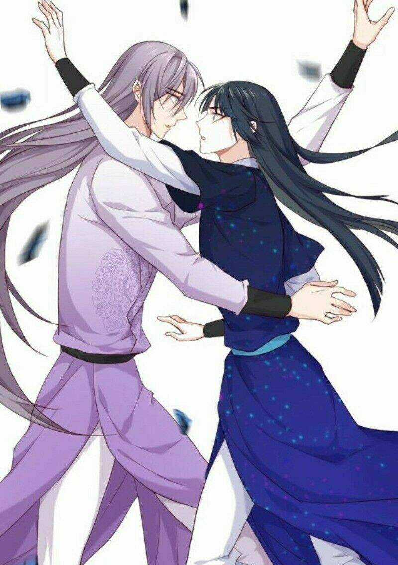 Bệ Hạ, Cầu Người Đừng Làm Yêu! Chapter 15 trang 28