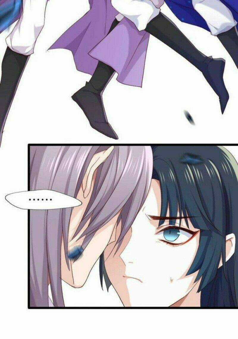 Bệ Hạ, Cầu Người Đừng Làm Yêu! Chapter 15 trang 29