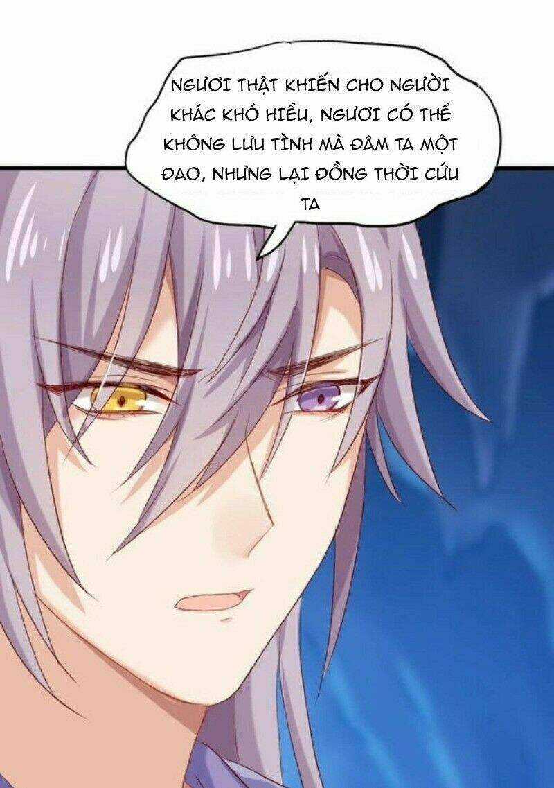 Bệ Hạ, Cầu Người Đừng Làm Yêu! Chapter 15 trang 31