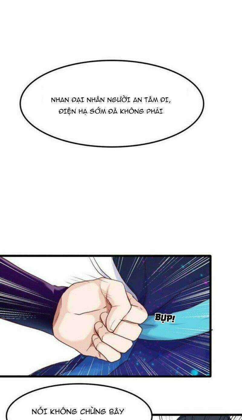 Bệ Hạ, Cầu Người Đừng Làm Yêu! Chapter 15 trang 6