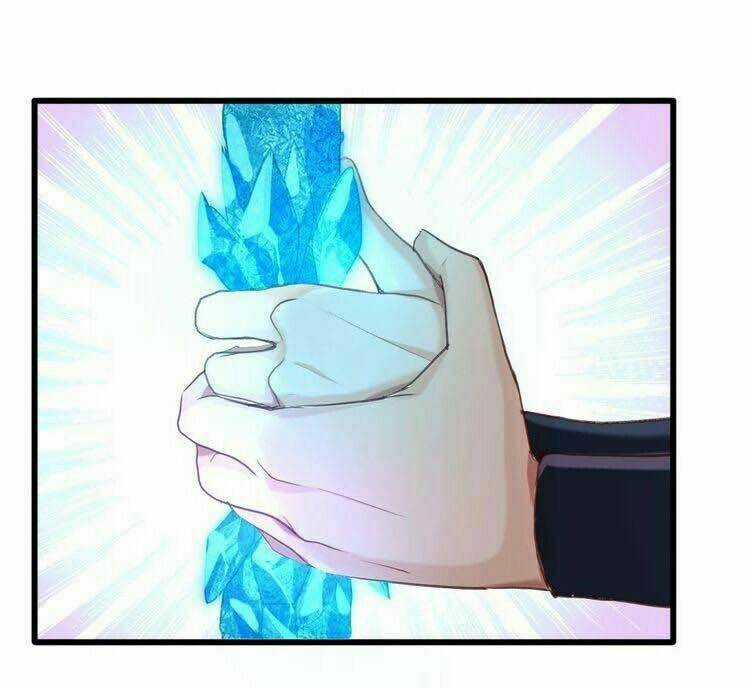 Bệ Hạ, Cầu Người Đừng Làm Yêu! Chapter 16 trang 12