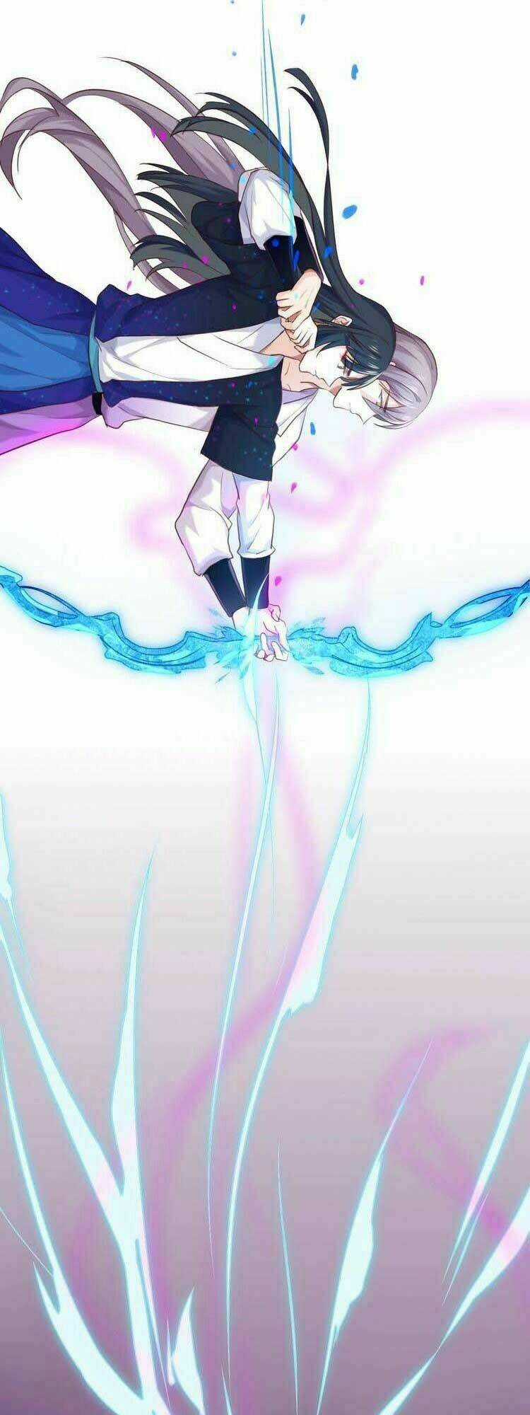 Bệ Hạ, Cầu Người Đừng Làm Yêu! Chapter 16 trang 15