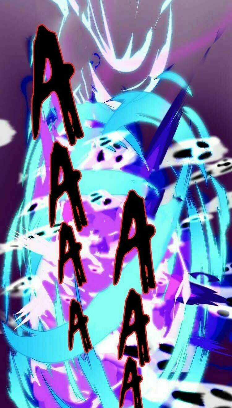 Bệ Hạ, Cầu Người Đừng Làm Yêu! Chapter 16 trang 16