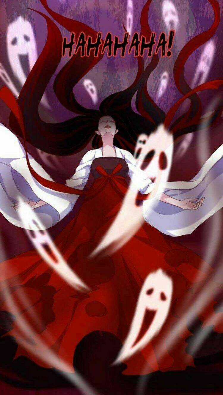 Bệ Hạ, Cầu Người Đừng Làm Yêu! Chapter 16 trang 2