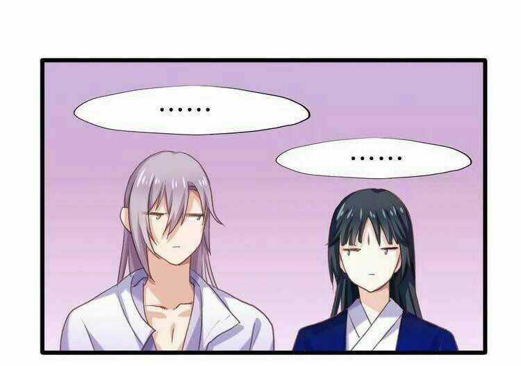 Bệ Hạ, Cầu Người Đừng Làm Yêu! Chapter 16 trang 20