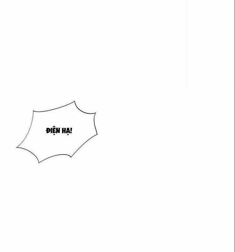 Bệ Hạ, Cầu Người Đừng Làm Yêu! Chapter 16 trang 24