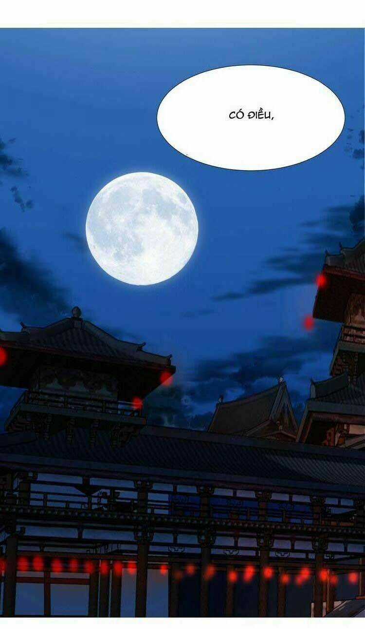 Bệ Hạ, Cầu Người Đừng Làm Yêu! Chapter 16 trang 30