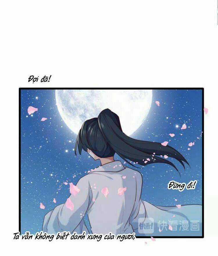 Bệ Hạ, Cầu Người Đừng Làm Yêu! Chapter 16 trang 35