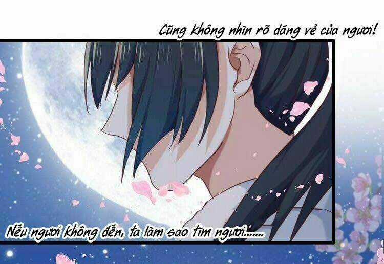 Bệ Hạ, Cầu Người Đừng Làm Yêu! Chapter 16 trang 36