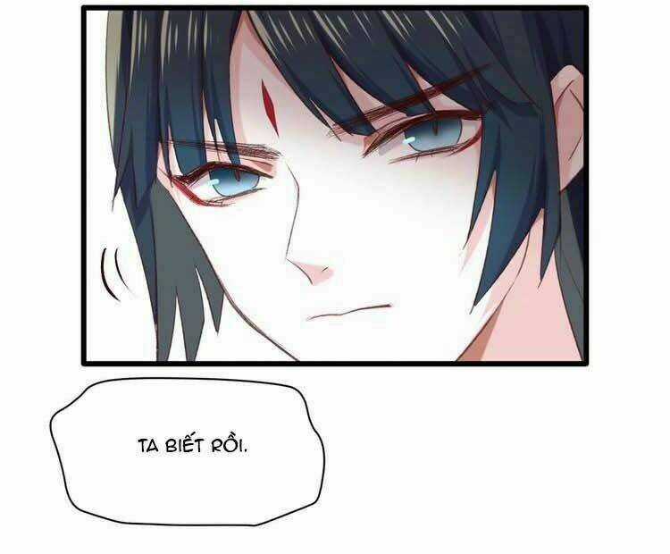 Bệ Hạ, Cầu Người Đừng Làm Yêu! Chapter 16 trang 9