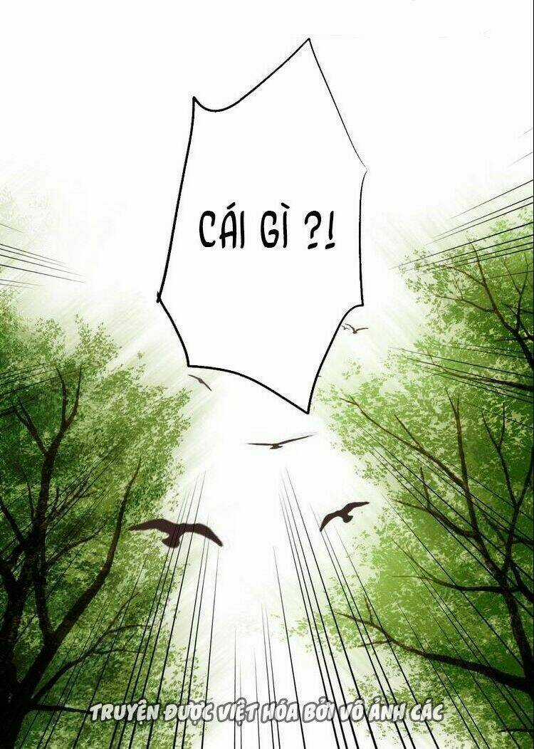 Bệ Hạ, Cầu Người Đừng Làm Yêu! Chapter 17 trang 21