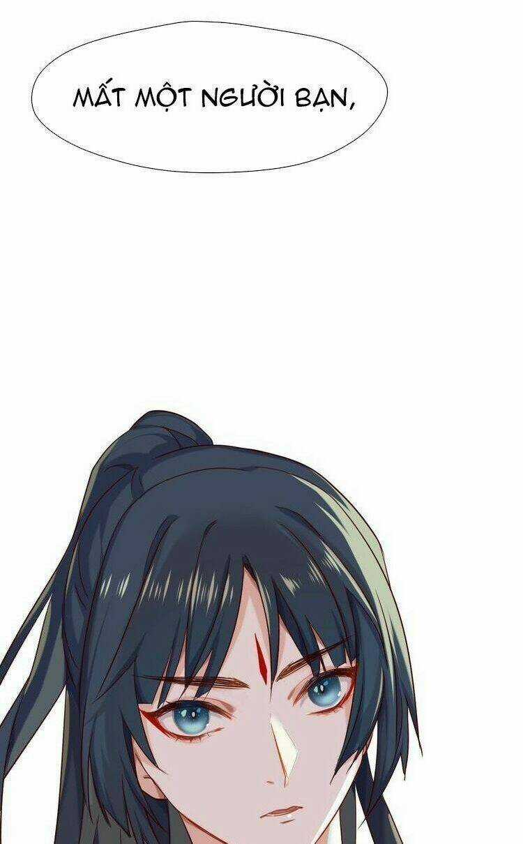 Bệ Hạ, Cầu Người Đừng Làm Yêu! Chapter 17 trang 44