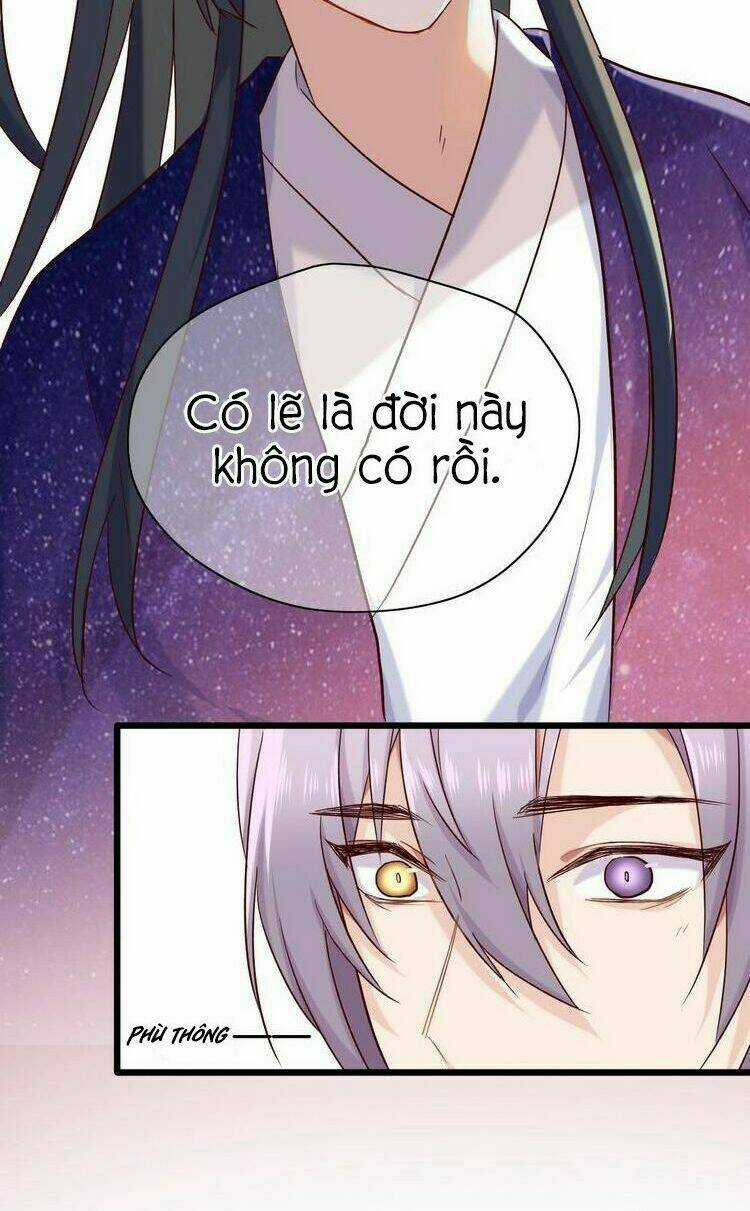 Bệ Hạ, Cầu Người Đừng Làm Yêu! Chapter 17 trang 45