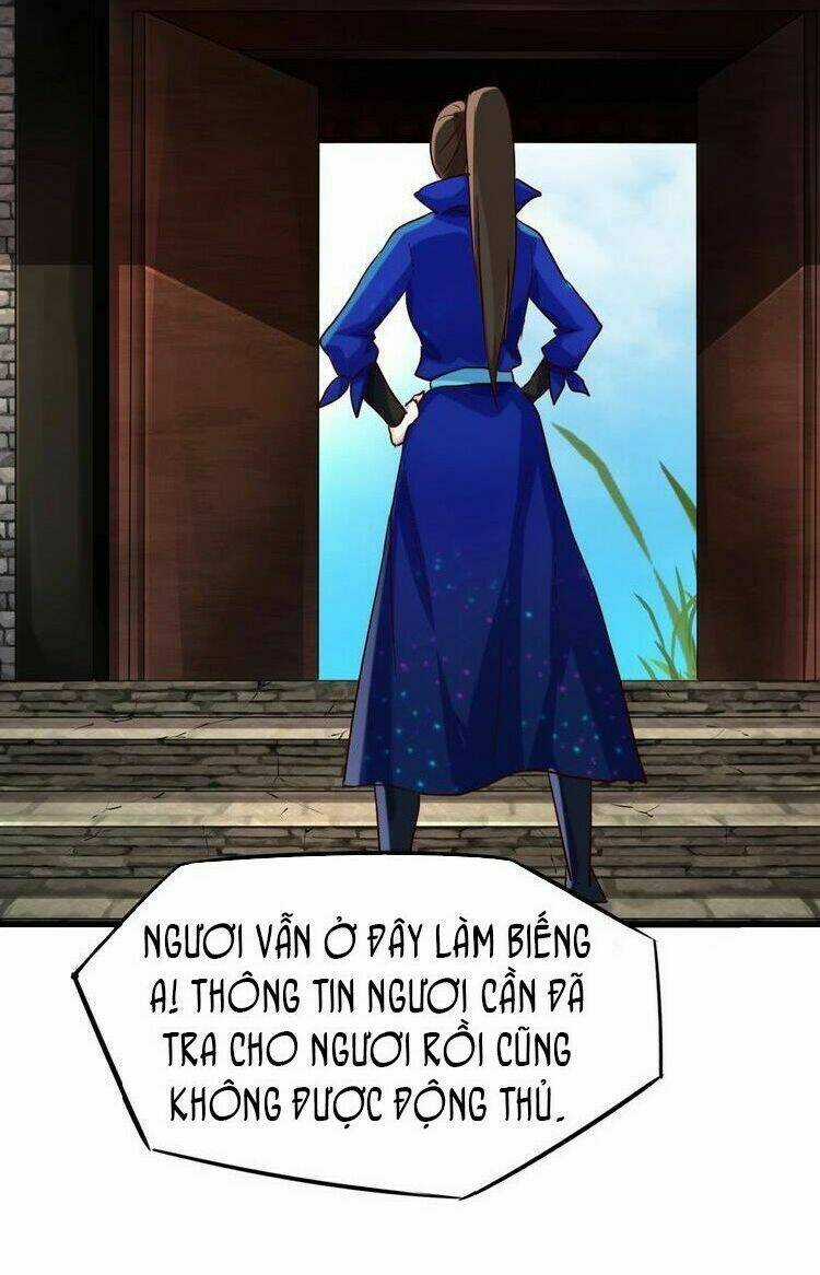 Bệ Hạ, Cầu Người Đừng Làm Yêu! Chapter 17 trang 7