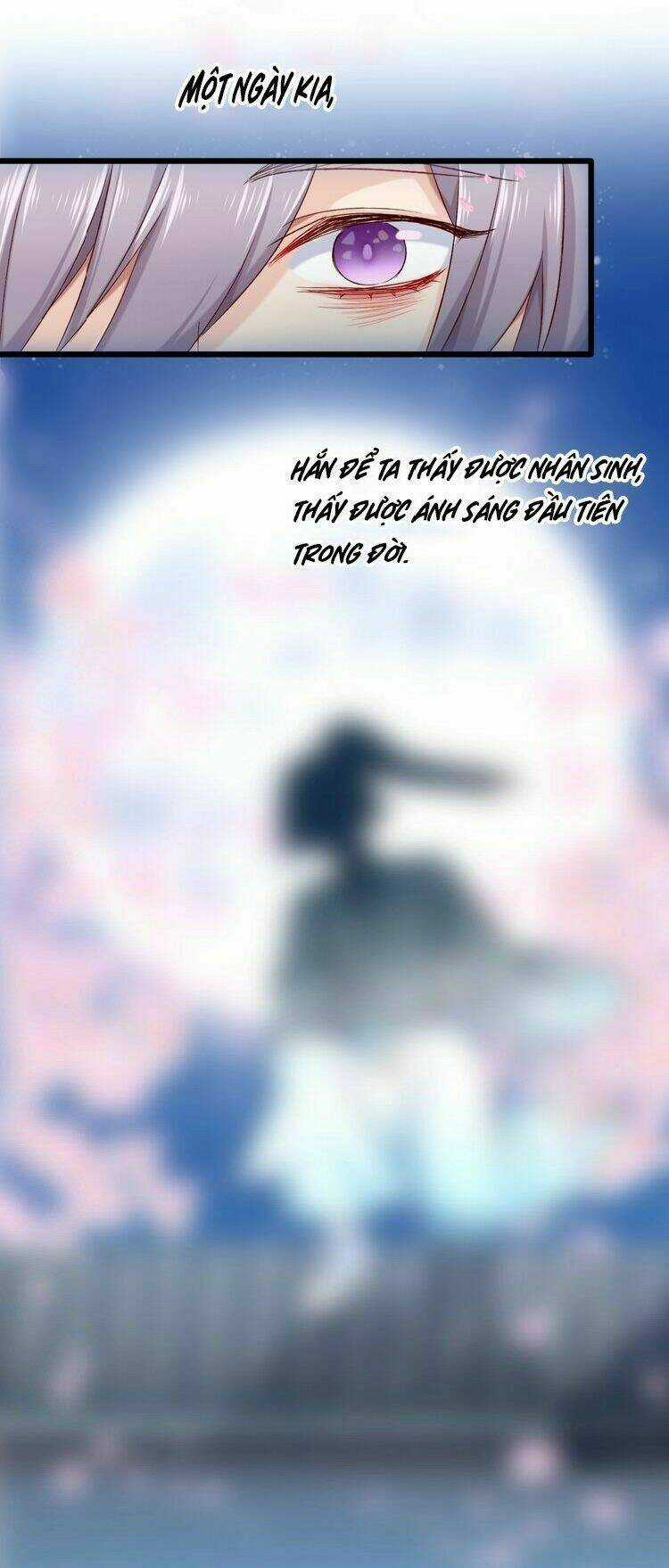 Bệ Hạ, Cầu Người Đừng Làm Yêu! Chapter 18 trang 10