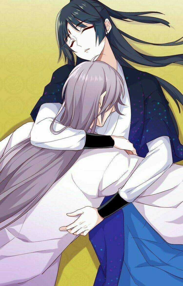 Bệ Hạ, Cầu Người Đừng Làm Yêu! Chapter 18 trang 29