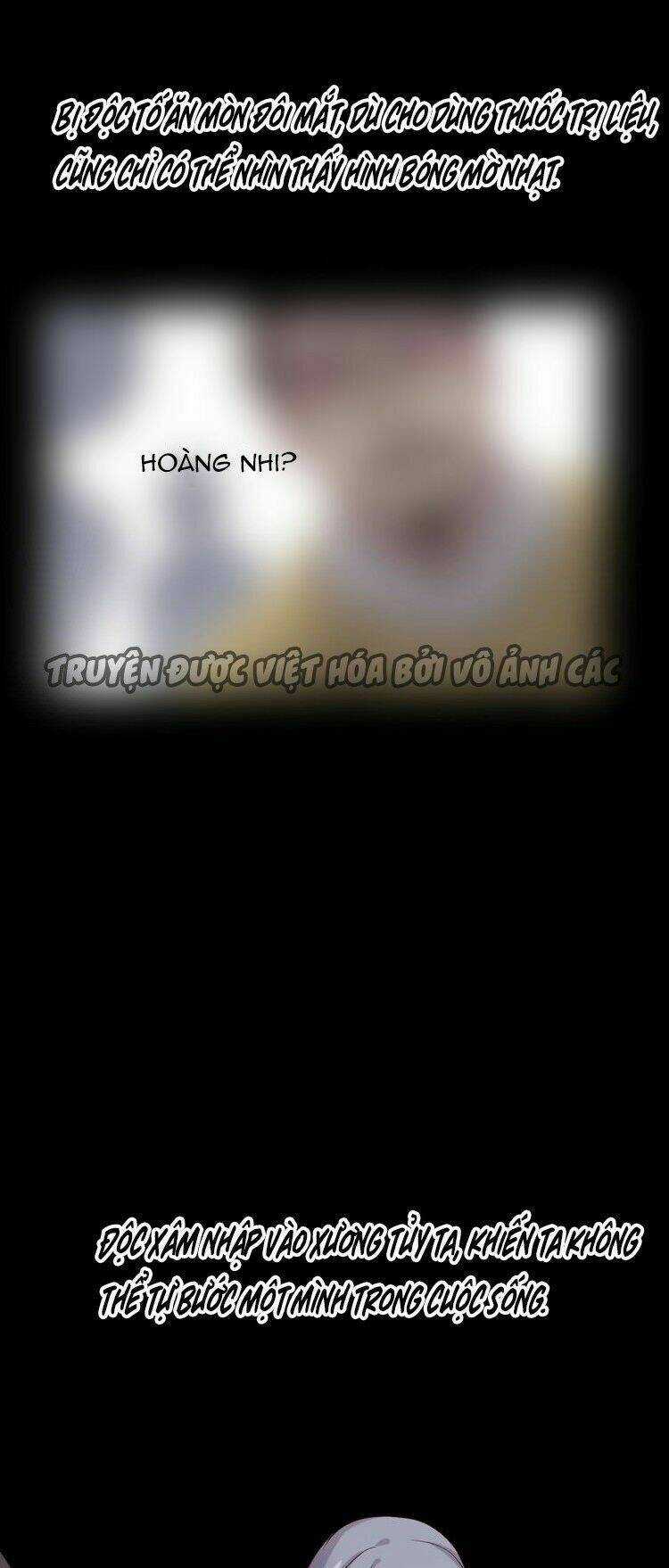 Bệ Hạ, Cầu Người Đừng Làm Yêu! Chapter 18 trang 6