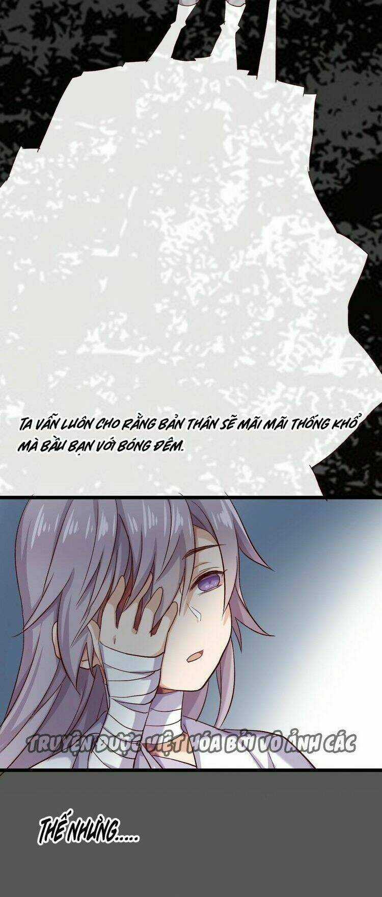 Bệ Hạ, Cầu Người Đừng Làm Yêu! Chapter 18 trang 9