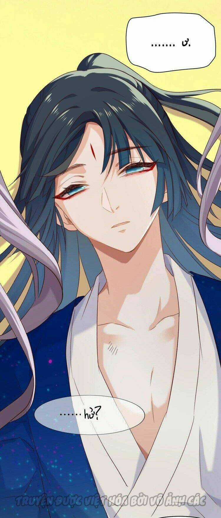 Bệ Hạ, Cầu Người Đừng Làm Yêu! Chapter 19 trang 5