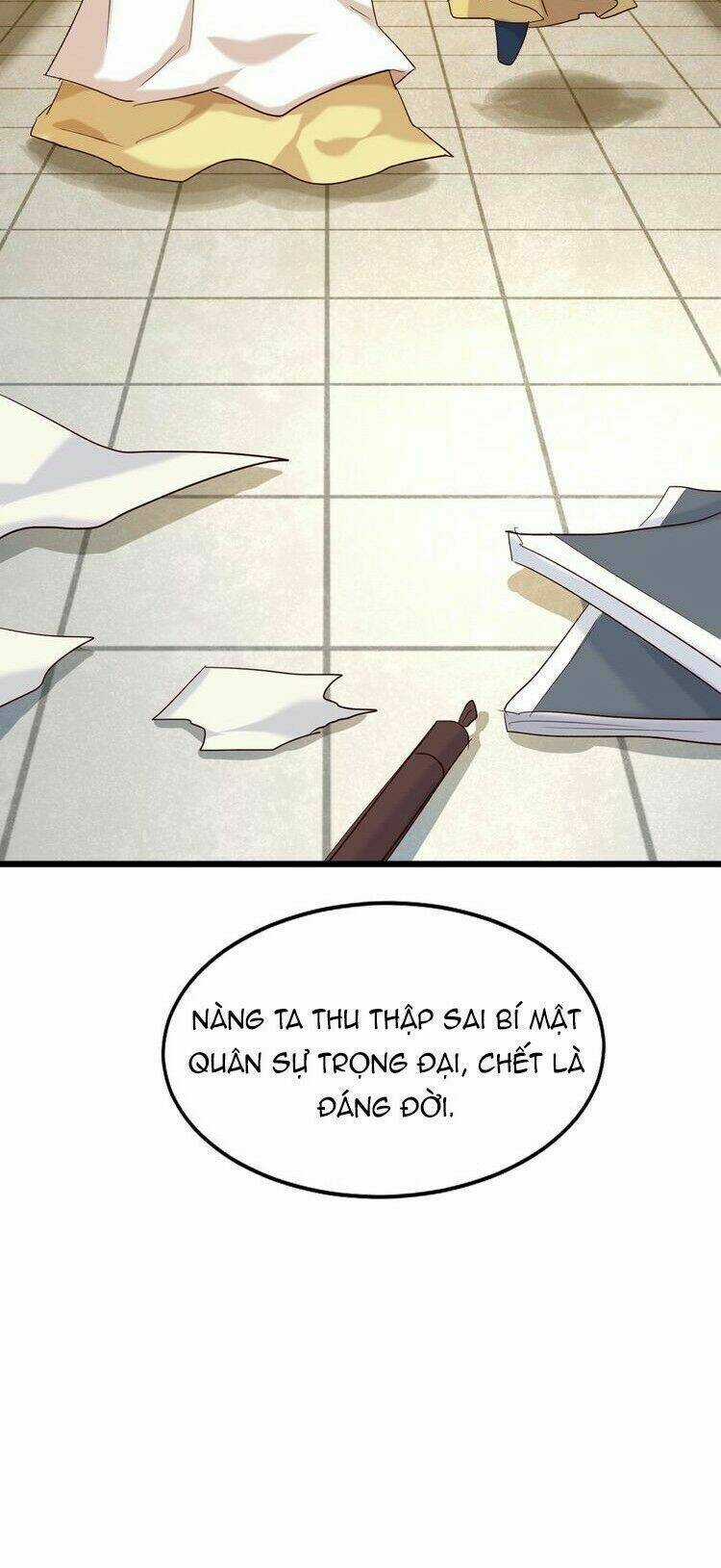 Bệ Hạ, Cầu Người Đừng Làm Yêu! Chapter 2 trang 1
