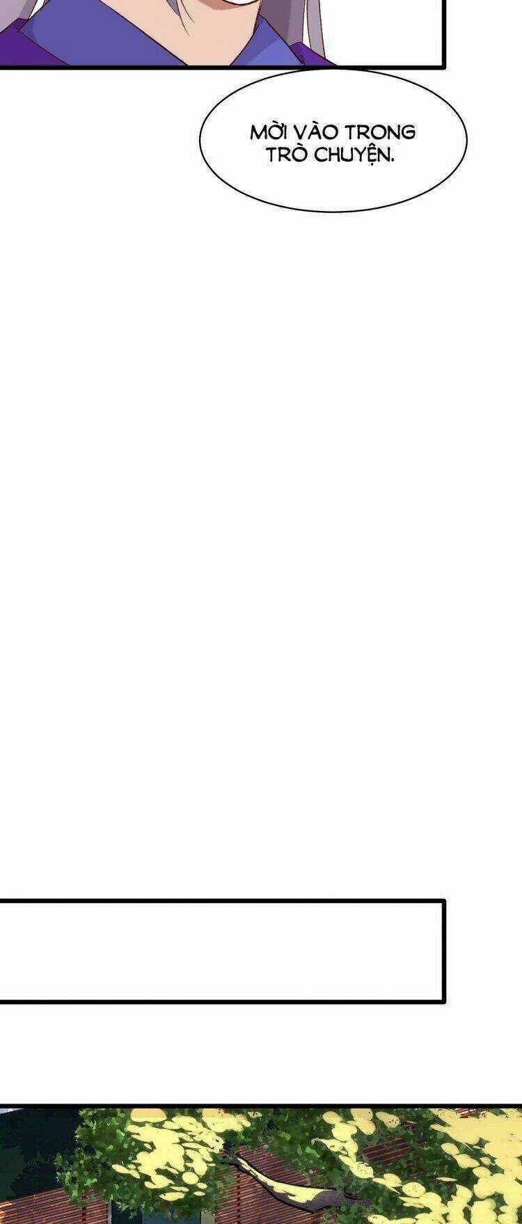 Bệ Hạ, Cầu Người Đừng Làm Yêu! Chapter 20 trang 6