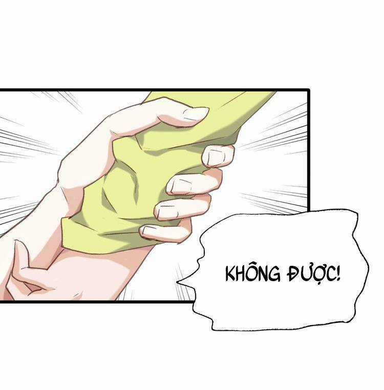 Bệ Hạ, Cầu Người Đừng Làm Yêu! Chapter 3 trang 15