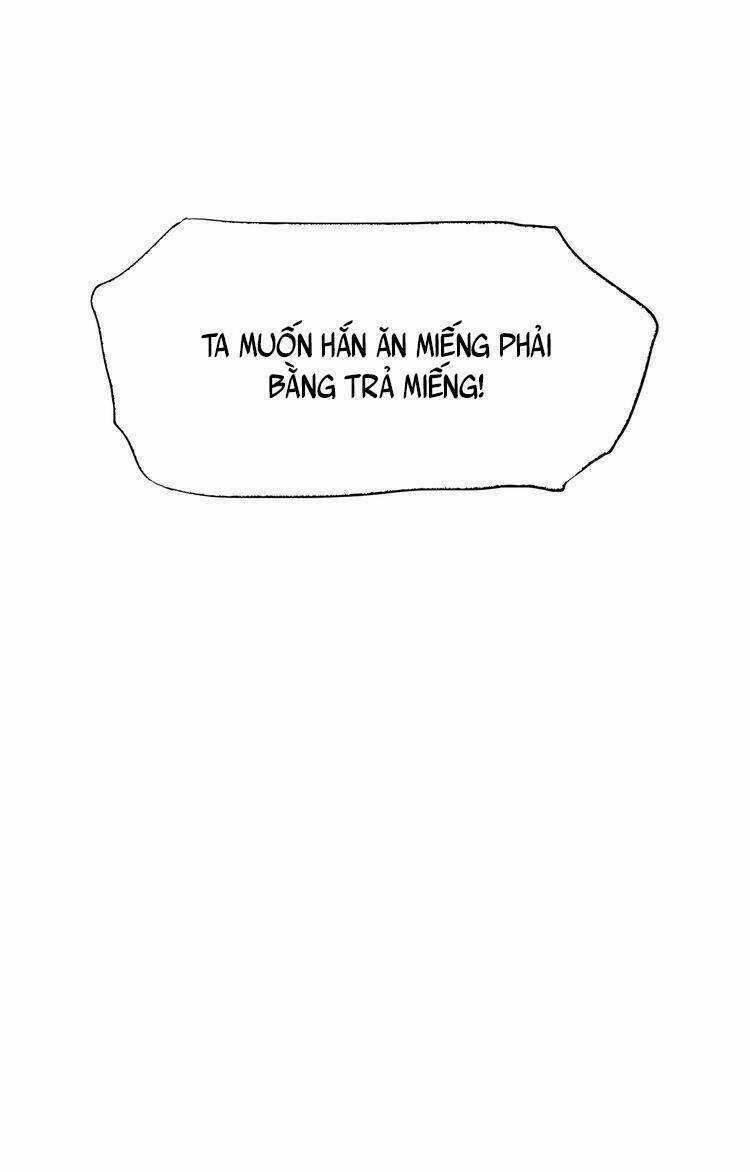 Bệ Hạ, Cầu Người Đừng Làm Yêu! Chapter 3 trang 18