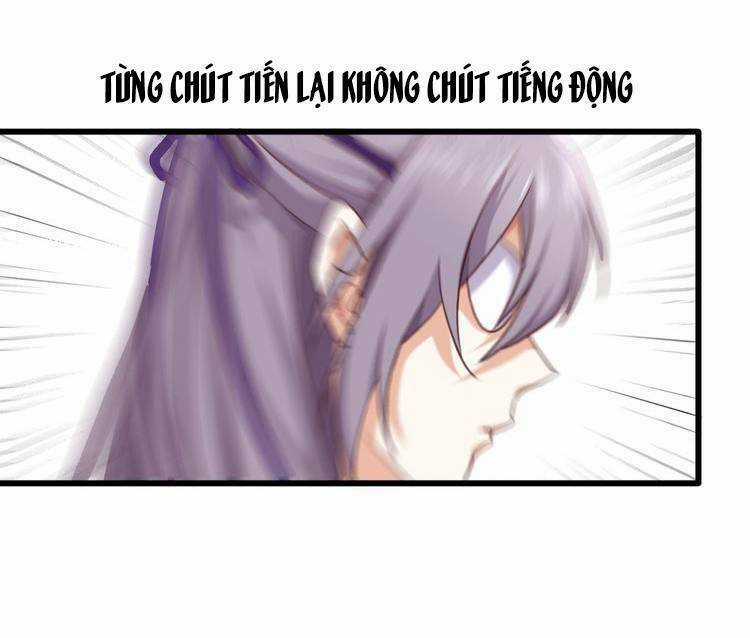 Bệ Hạ, Cầu Người Đừng Làm Yêu! Chapter 3 trang 41