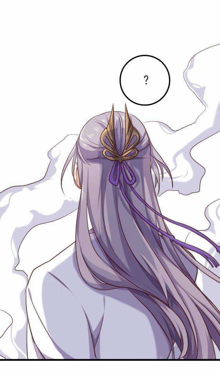 Bệ Hạ, Cầu Người Đừng Làm Yêu! Chapter 3 trang 42