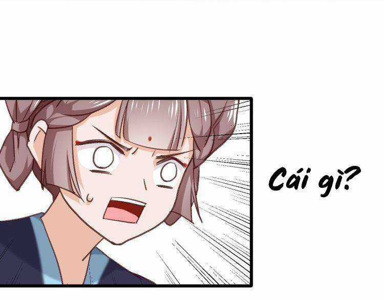 Bệ Hạ, Cầu Người Đừng Làm Yêu! Chapter 3 trang 44