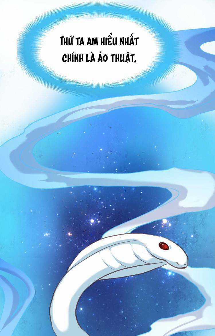 Bệ Hạ, Cầu Người Đừng Làm Yêu! Chapter 3 trang 5