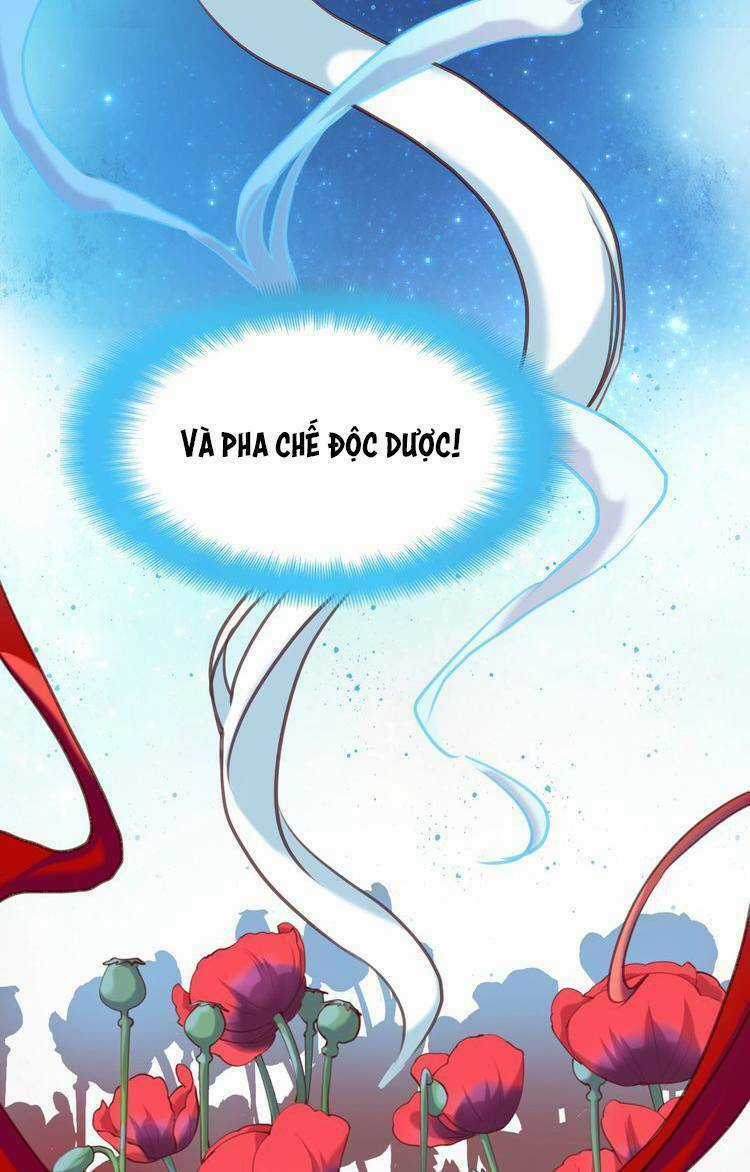 Bệ Hạ, Cầu Người Đừng Làm Yêu! Chapter 3 trang 6