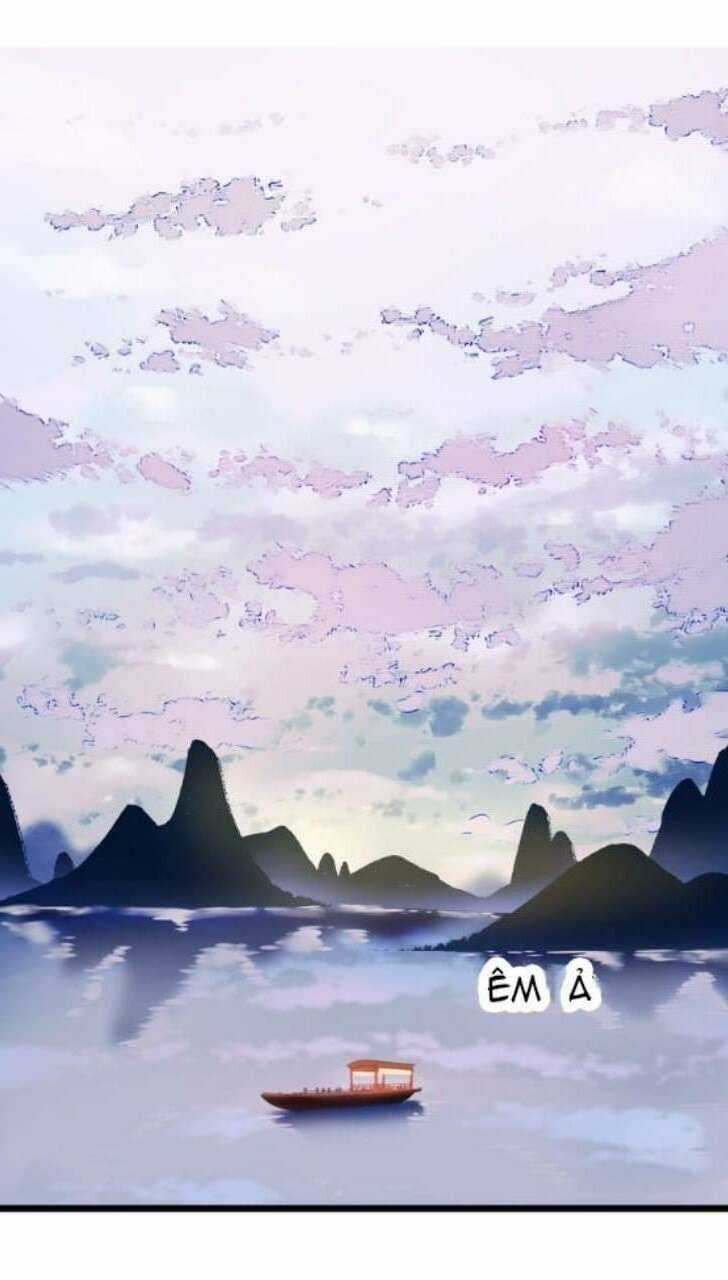 Bệ Hạ, Cầu Người Đừng Làm Yêu! Chapter 4 trang 14