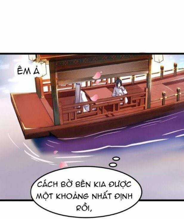 Bệ Hạ, Cầu Người Đừng Làm Yêu! Chapter 4 trang 15