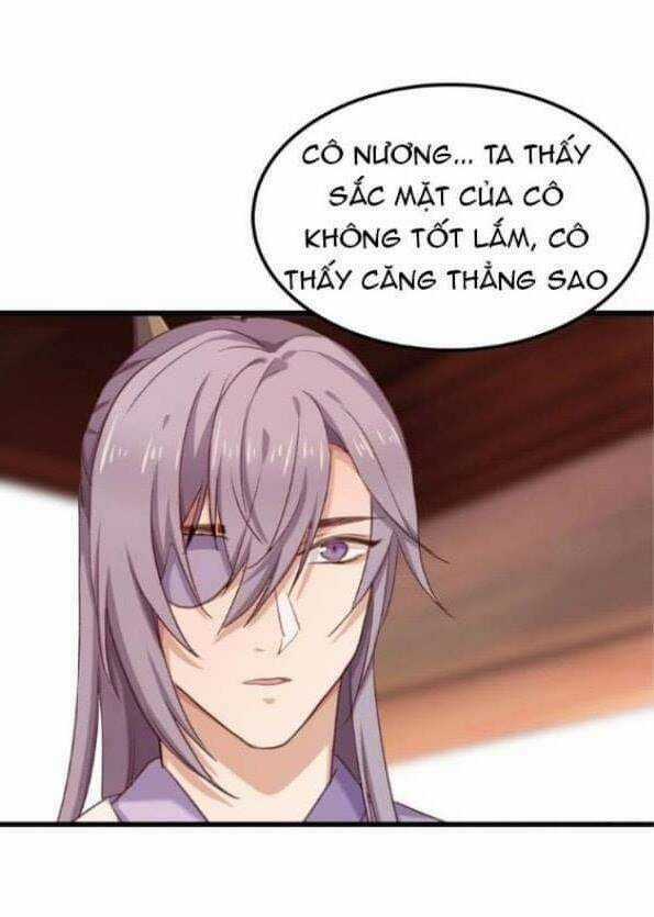 Bệ Hạ, Cầu Người Đừng Làm Yêu! Chapter 4 trang 17